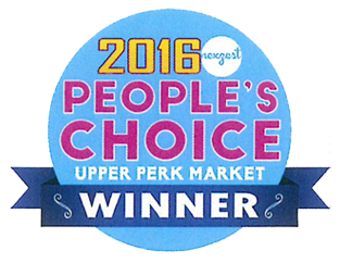 People's Choice Winner